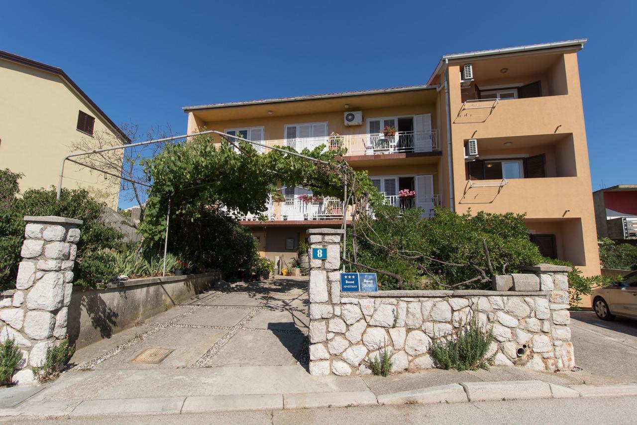 Apartment Anton Cres Exterior foto