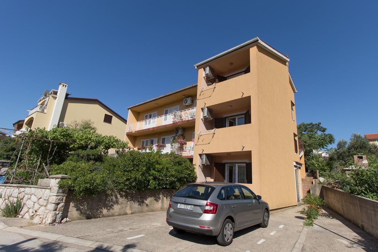 Apartment Anton Cres Exterior foto