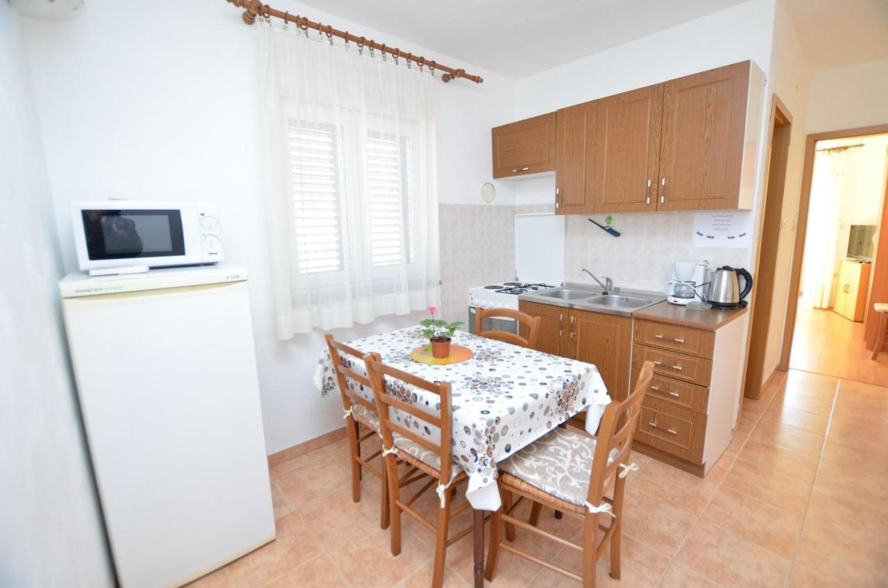 Apartment Anton Cres Exterior foto