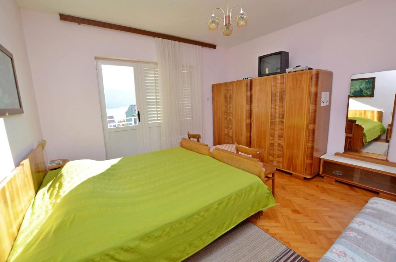 Apartment Anton Cres Exterior foto